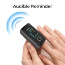 Wellue Fingertip Pulse Oximeter 60F view 3