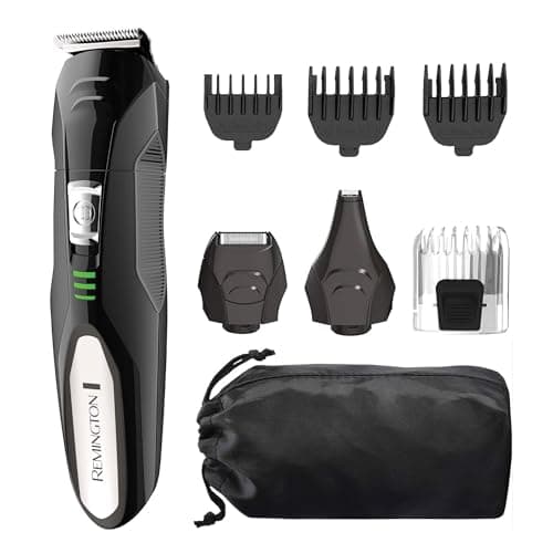Remington PG6025 All-In-1 Lithium Grooming Kit