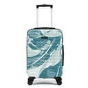 The Assembly Stark 55cm Polycarbonate Cabin Trolley with TSA Lock view 6