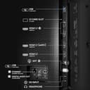 Hisense E7Q PRO 55' (QLED 2026) view 4