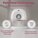 Promom NEO Wearable Electric Breast Pump view 6