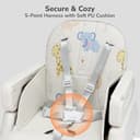 R for Rabbit Truffle view 7