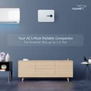 V-Guard iD4 Ace 5540 AC Stabilizer for 1.5 Ton Inverter AC view 8