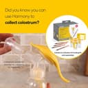 Medela Harmony Manual Breast Pump view 9