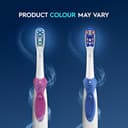 Oral-B Cross Action AA view 10