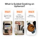 Upliance 1.0 Smart Cooking Assistant view 5
