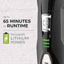 Remington PG6025 All-In-1 Lithium Grooming Kit view 3