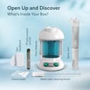 AGARO Prima 2-in-1 Hair & Face Steamer view 6