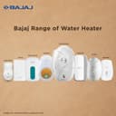 Bajaj Splendora 3L 3KW Vertical Instant Water Heater view 9