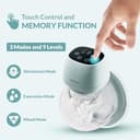 Roboson BP-111 Wearable Electric Breast Pump view 3