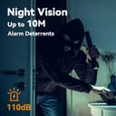 Imou 360° 1080P Full HD Security Camera view 5