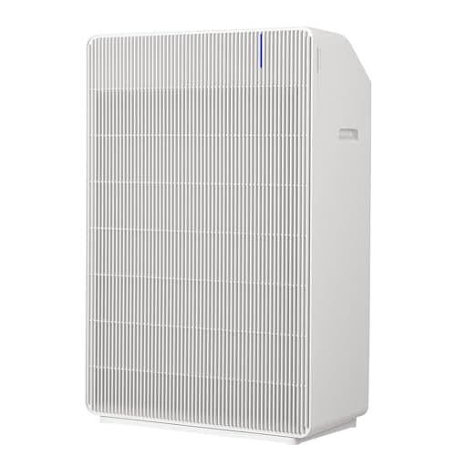 CUCKOO Respure Air Purifier (Standard)