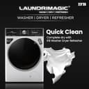 IFB 10Kg/7Kg/3Kg LaundriMagic 3-in-1 Washer Dryer Refresher view 2