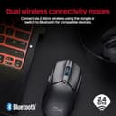 HyperX Pulsefire Haste 2 Core Wireless Gaming Mouse view 7