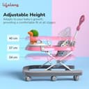 Lifelong Cuppy 3-in-1 Baby Walker view 5