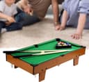 JETRA Tabletop Pool Table view 8