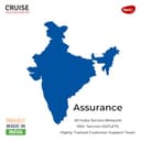 Pigeon Cruise 1800W Induction Cooktop view 6