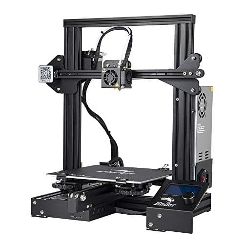 WOL3D Creality Ender 3 (2025 Model)