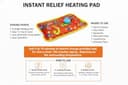 ANTIL'S Electric Heating Gel Bag view 2