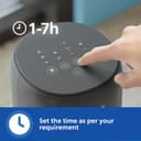 Philips CX5535/11 Bladeless Tower Fan view 5