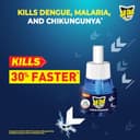 All Out Ultra Liquid Vaporizer — Machine + 1 Refill (45ml) view 2