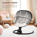 BAYBEE Automatic Electric Swing Cradle view 6