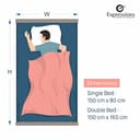 Expressions Polar Electric Bed Warmer Double view 7