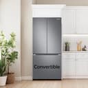 Samsung 580L French Door Refrigerator RF57A5032S9 view 5