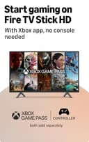 Amazon Fire TV Stick HD (2nd Gen, Newest Model) view 8