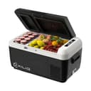 KILIG Subzero 30D Dual Zone Portable Car Fridge