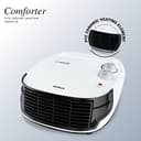 Havells Comforter GHRFHAGW200 Heat Convector view 3