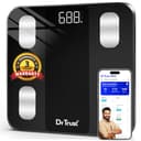 Dr Trust USA 526 Legend BMI Scale