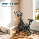 Flexnest Flexbike EZ Smart Exercise Cycle view 6