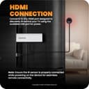 Helett infiniStick Android-Based Smart TV Stick view 6