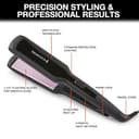 Remington S5520 Hair Straightener view 2