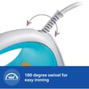 Philips GC1011/01 Steam Iron 1200W view 6