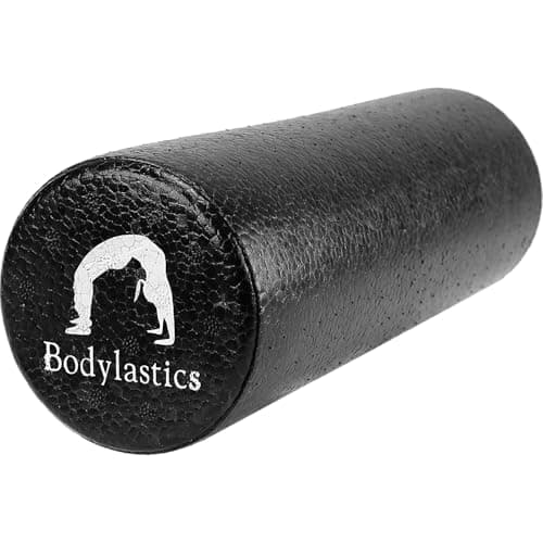 Bodylastics 30x10cm Compact Foam Roller