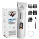 HANK Dog Hair Trimmer Kit