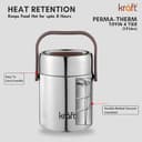 Kraft Perma Therm 4-Tier 1.9L view 4