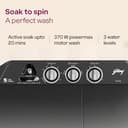 Godrej 8 Kg PowerMax view 5