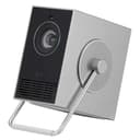 LG CineBeam Q HU710PB 4K Portable Laser view 3