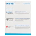 Omron HEM 7120 Fully Automatic BP Monitor view 8