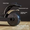 Baybee Alpha Kick Scooter view 5