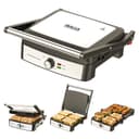 INALSA Sandwich Maker 2200W