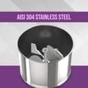 Elgi Ultra Grind+ Gold 2L view 4