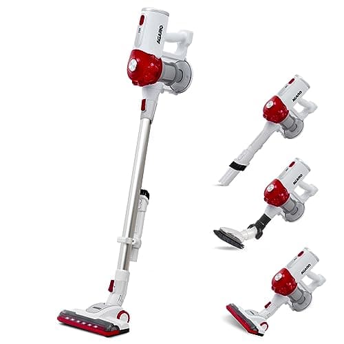 AGARO Regency Cordless Stick Vacuum Cleaner