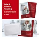 Lifelong Hand Warmers 4-Pack view 5