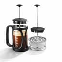 Wonderchef French Press (350ml)