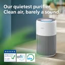 Philips Air Purifier AC2220 (2200 Series) view 3