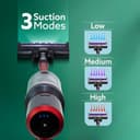 AGARO Supreme Cordless Stick Vacuum Cleaner view 5